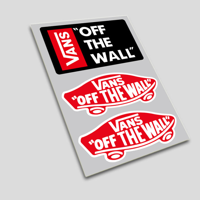 OFF THE WALL 멀티