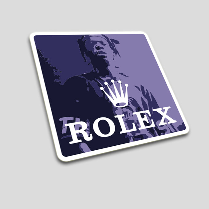 ROLEX 1